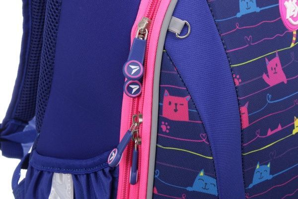 Рюкзак каркасний YES H-28 Cats (558040)