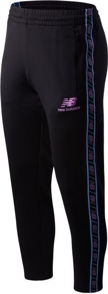 Брюки New Balance MP01509BM MP01509BM р. M черный