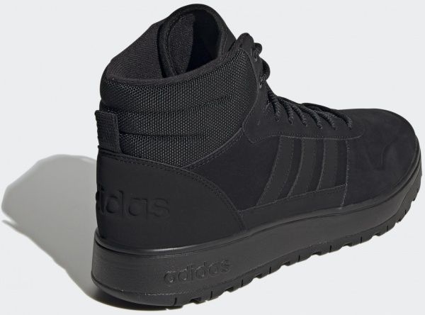 Ботинки Adidas BLIZZARE FW6784 р. UK 8,5