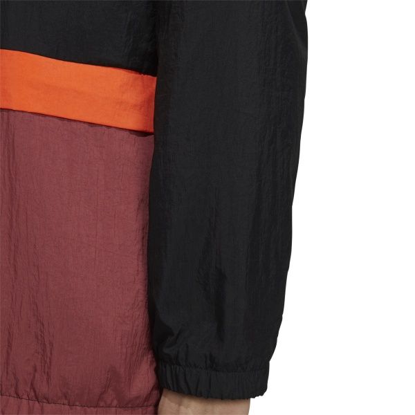 Джемпер Adidas M NEW A TT GD5960 р. 2XL чорний