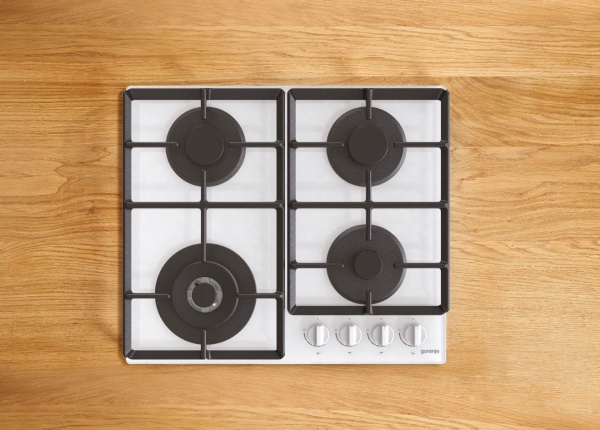 Варочная поверхность Gorenje GTW 641 EW (BG6IB-G0B)