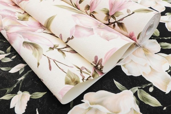 Обои виниловые на флизелиновой основе MEGAPOLIS 9191-24 1,06x10,05 м