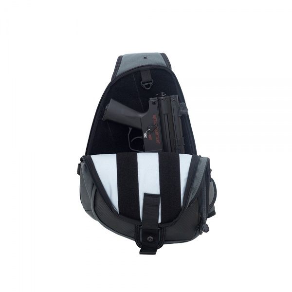 Рюкзак тактический Danaper STEALTH URBAN, GRAPHITE