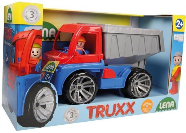 Самоскид Lena Truxx 4410 6511485