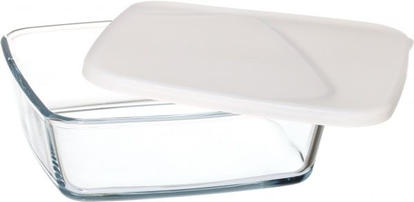 Контейнер із кришкою 1,7 л 7466/D Simax