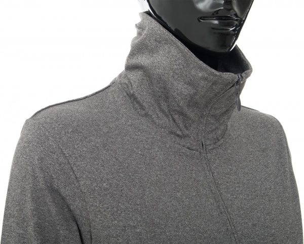 Джемпер Energetics Arista II 249703-057 р. 38 сірий