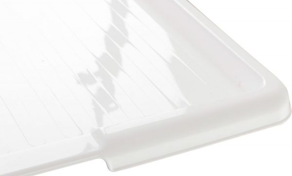 Сушилка для посуды 35х43,6 см в ассортименте Gondol Plastic