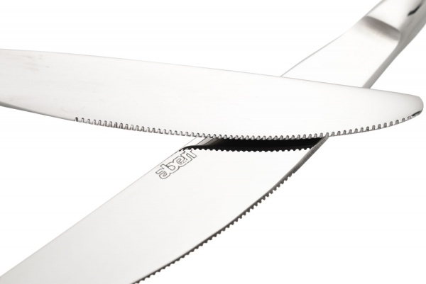 Набор столовых ножей Mirage 2 шт Abert