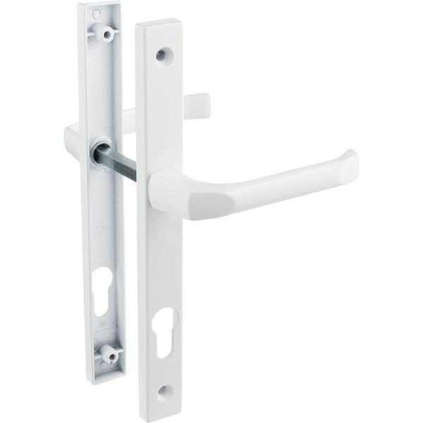 Ручка дверна 85 мм