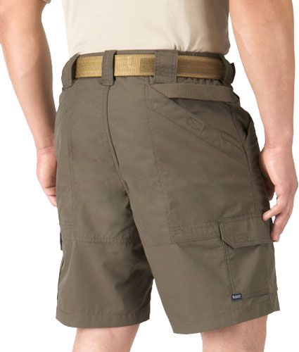 Шорты 5.11 Tactical Taclite Pro Shorts р. 30 tundra 73287