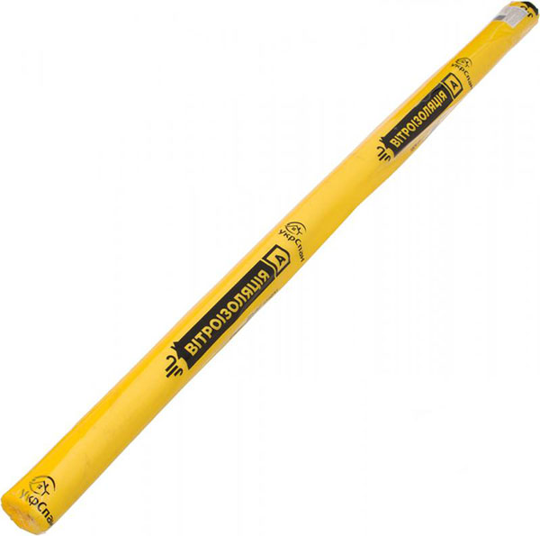 Вітрозахисна мембрана УкрСпан 70 15 кв.м