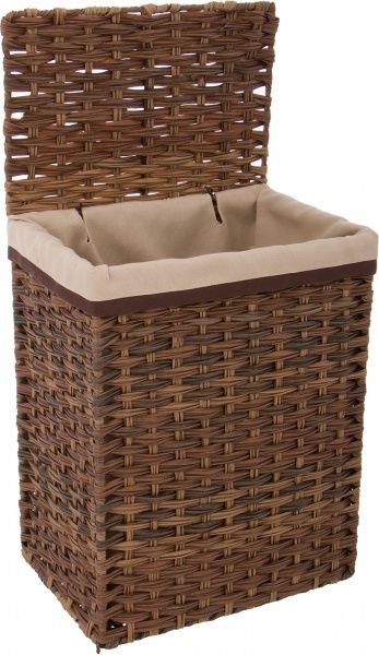 Корзинка плетеная Tony Bridge Basket JC16-2AB-2 