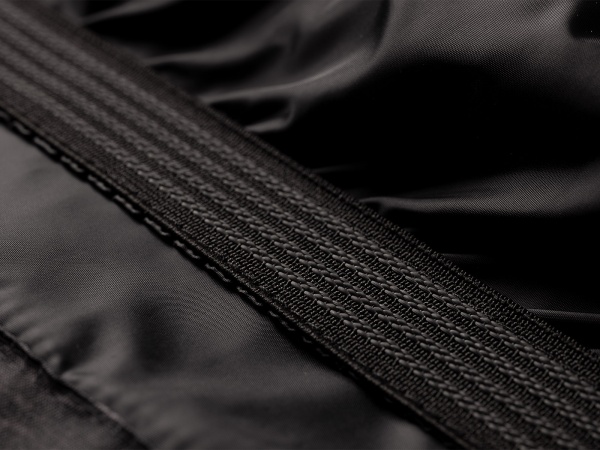 Куртка 4F D4Z21-KUMN254-90A р.L сіро-чорний