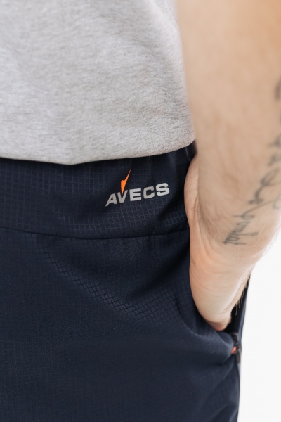 Шорты Avecs AV-30411/23 р. 48 темно-синий
