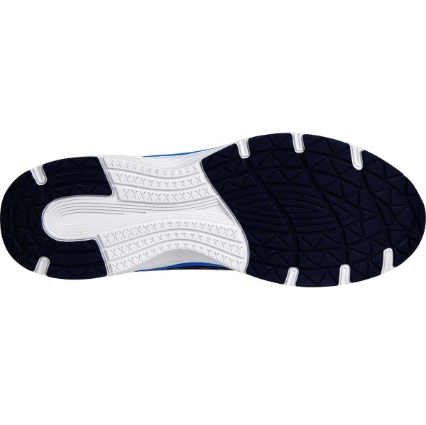 Кросівки Energetics Elexir XII M 416932-903513 р.40 синій