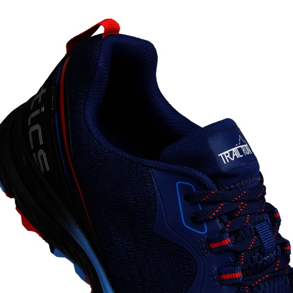 Кроссовки Energetics Zyrox Trail AQB M 416518-905513 р.44 сине-черный