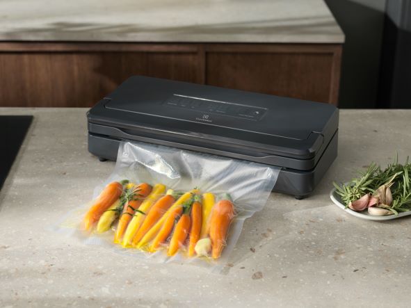 Пакеты вакуумные Electrolux 