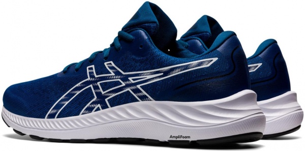 Кроссовки Asics GEL-EXCITE 9 1011B338-400 р.44 синий