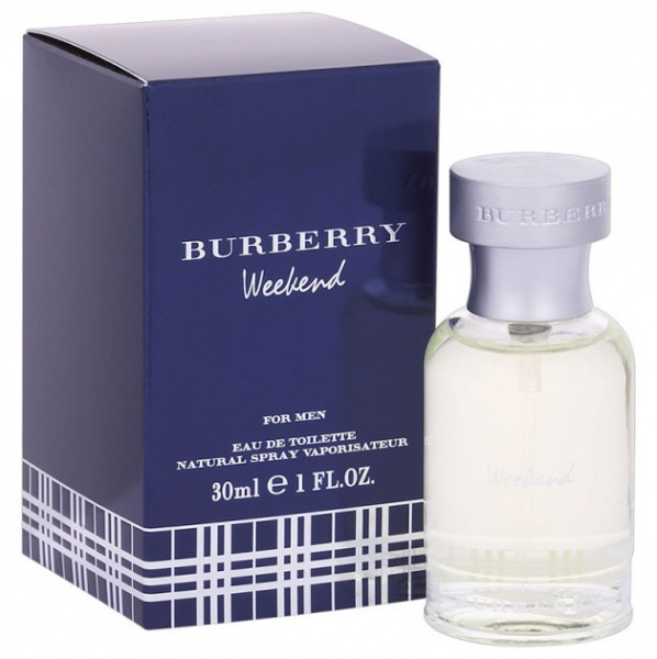 Туалетна вода Burberry Weekend for Men 30 мл