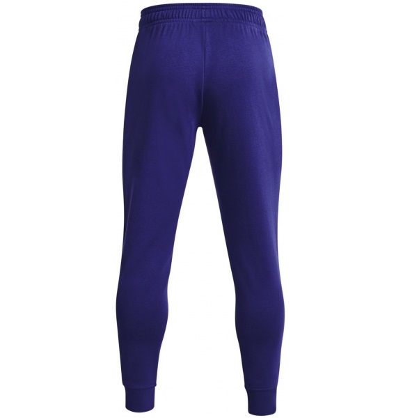 Штани Under Armour RIVAL TERRY JOGGER 1361642-468 р. S синій