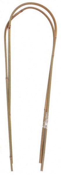 Бамбукова підтримка Elsa Дуга 45 см