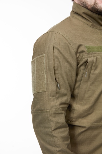 Кітель Phantom TM тактичний PH01 зріст 3 хакі (PHNTM00008) р.M