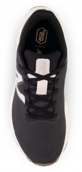 Кроссовки New Balance ARISНІ V4 WARISMK4 р.38 черный