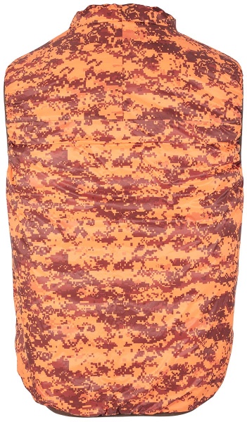 Жилет Hallyard Genk 2324.10.51 р.4XL зелений