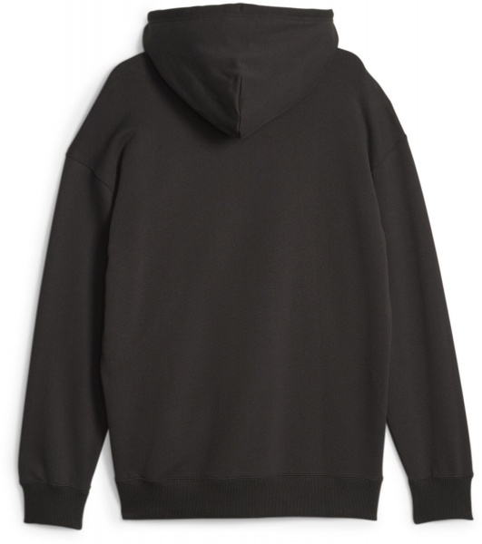 Джемпер Puma PUMA X RIPNDIP HOODIE TR 62219701 р.S чорний