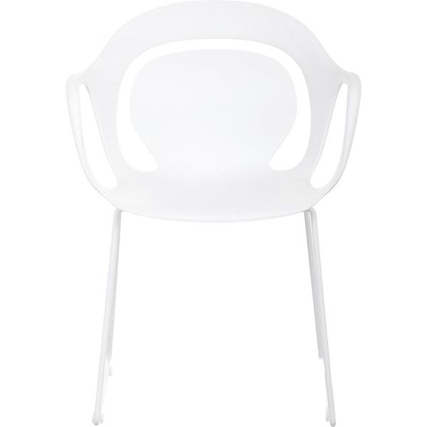 Стул Peony белый