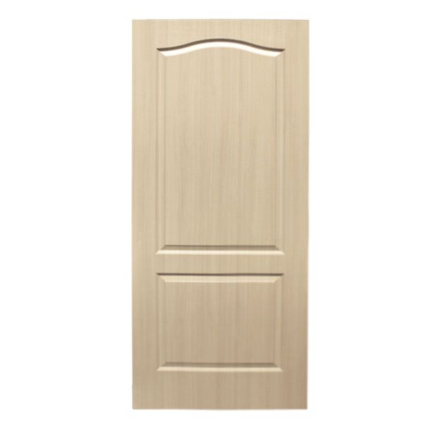 Дверное полотно ОМиС Класика ПГ 700 мм дуб беленый
