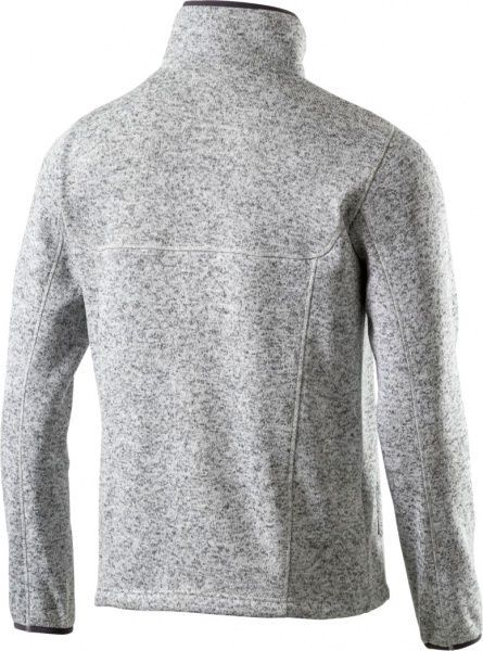 Джемпер McKinley Skeena II ux 280750-903911 р. S сірий меланж