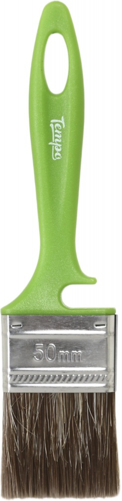 Кисточка Tempo для работы с деревянными поверхностями 50 мм 3-3