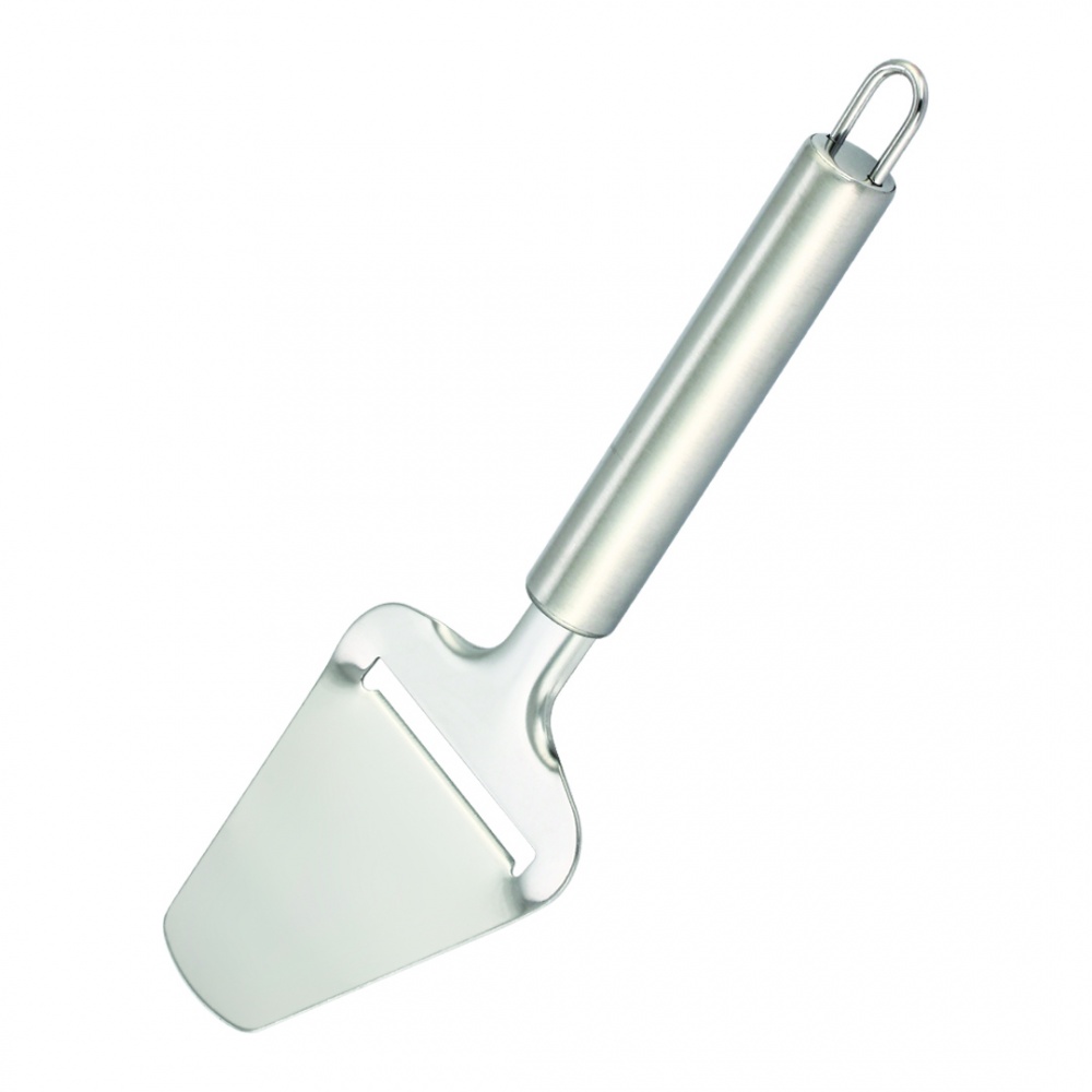 Слайсер для сыра Arino 21,5х7,2 см хром 68800