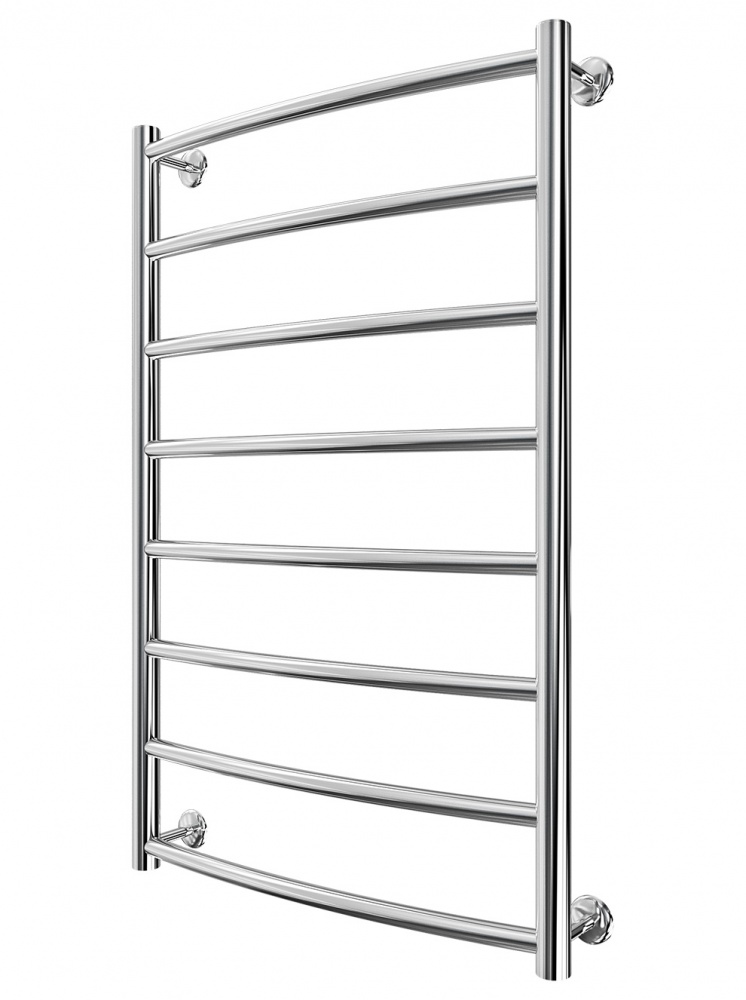 Рушникосушарка водяна Mario INOX Класік 770х530/500