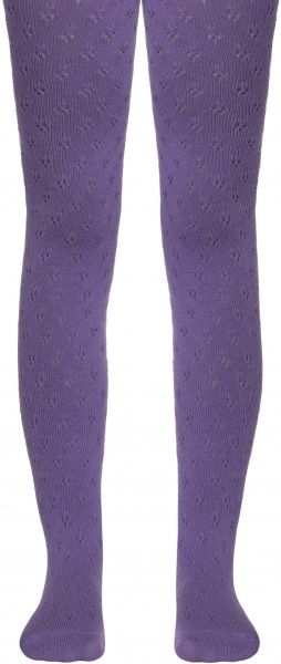 Колготки детские Conte-Kids CK MISS 7С-80СП (16) 404 р.104-110 сиреневый 