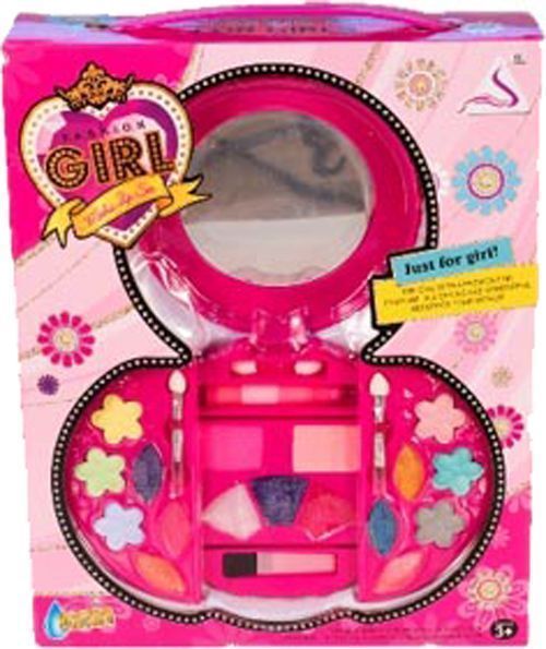 Косметический набор Qunxing 89011