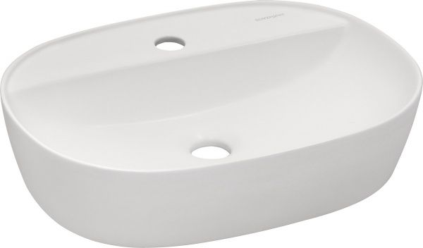 Умывальник с отверстием ScandiSPA CL-1291 YD 50x38