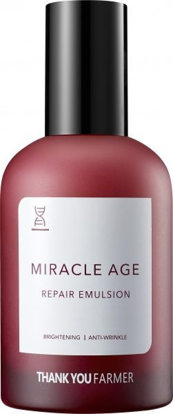 Емульсія THANK YOU FARMER Miracle Age TF60MEM 130 мл 1 шт.