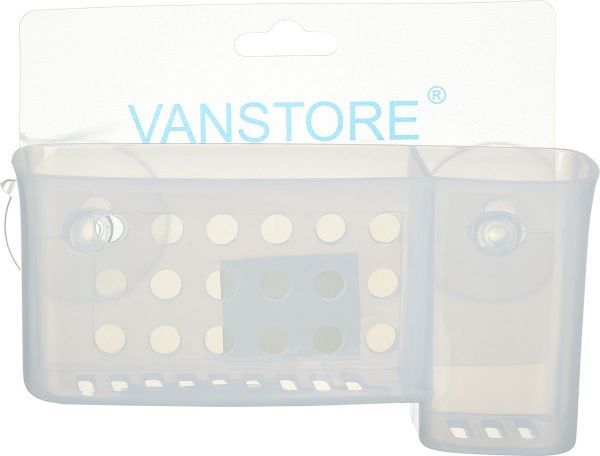 Держатель для зубных щеток VanStore TL-1799