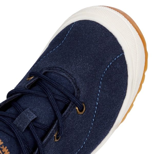 Ботинки McKinley Ugo AQB JR 296442-902506 р. EUR 39 темно-синий