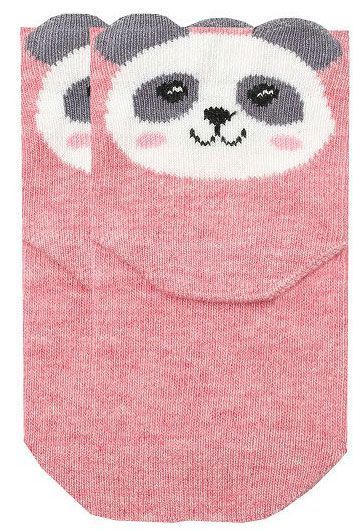 Шкарпетки дитячі Duna 4108 р.8-10 рожевий 