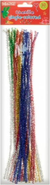 Декор Сінель однокольорова, PET 