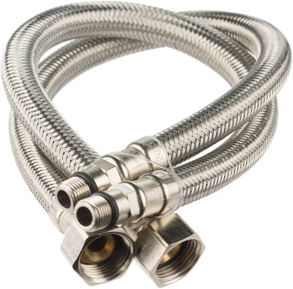 Змішувач для умивальника Ferro Standard BST 2