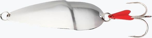 Блешня Mikado обертова Ezza № 1 7 cм 8 г silver