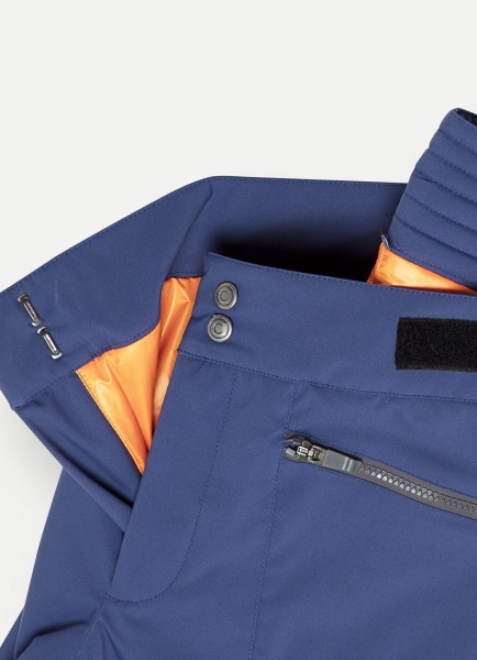 Брюки Colmar MENS PANTS CREATIVITY 07313TY-268 р. 52 синий