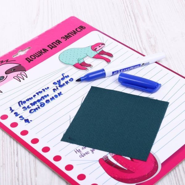 Пенал шкільний пухнастий 22х15 см Ningbo Johnshen Stationery Co. Ltd різнокольоровий