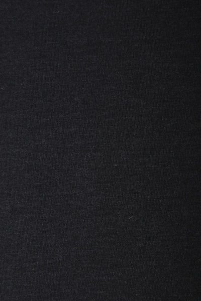 Туника с принтом р. L темно-серый 