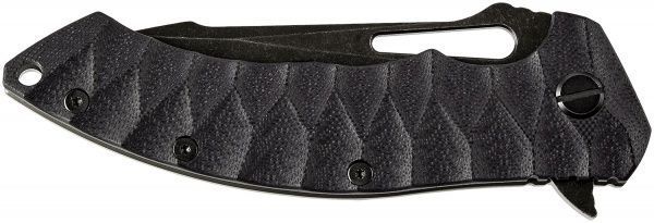 Ніж Skif Shark II BSW Black 17650293