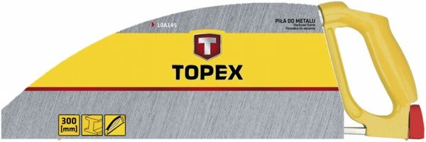 Ножівка Topex  3D 10A145